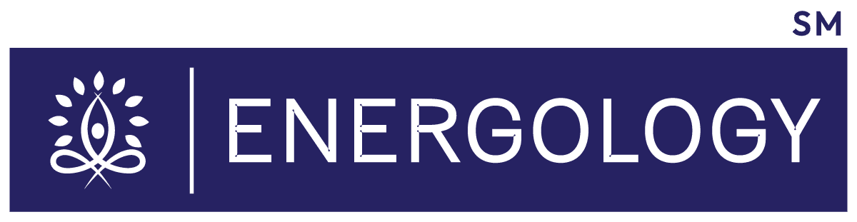 Partial text 'NERG' on a dark blue background with a green bar below.
